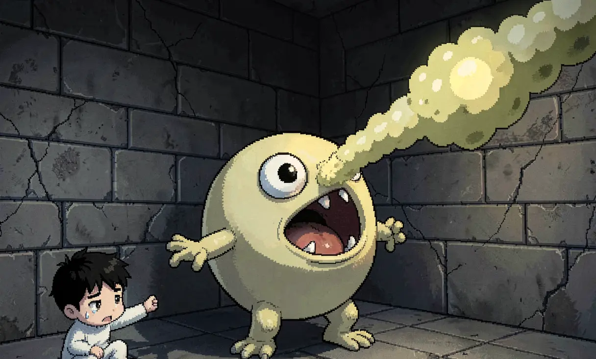 Monstro II