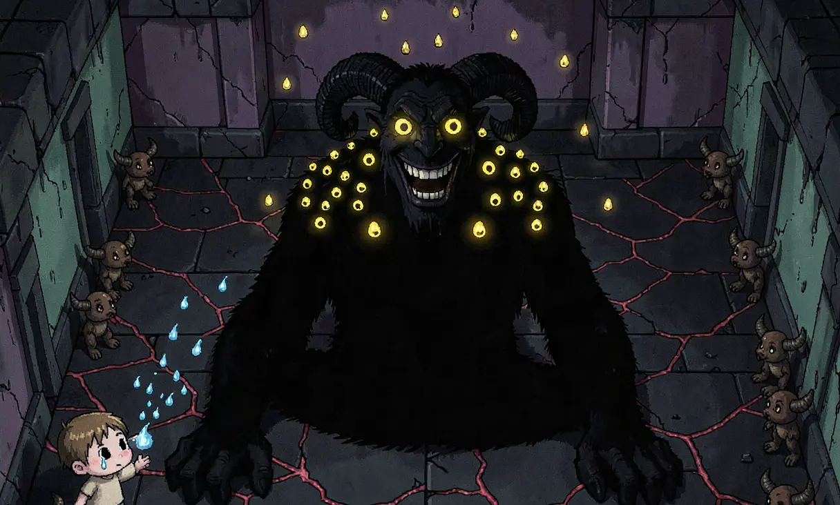 Satan