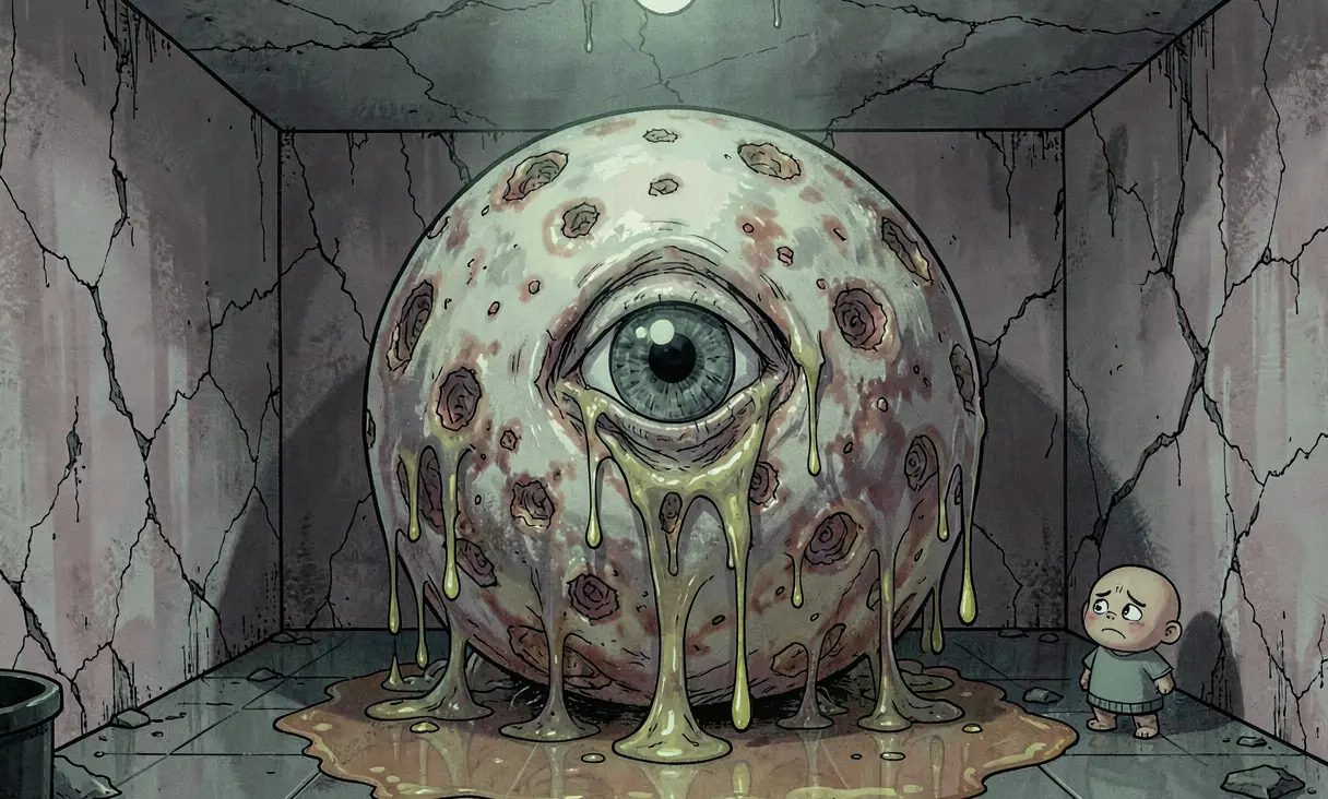The Bloat