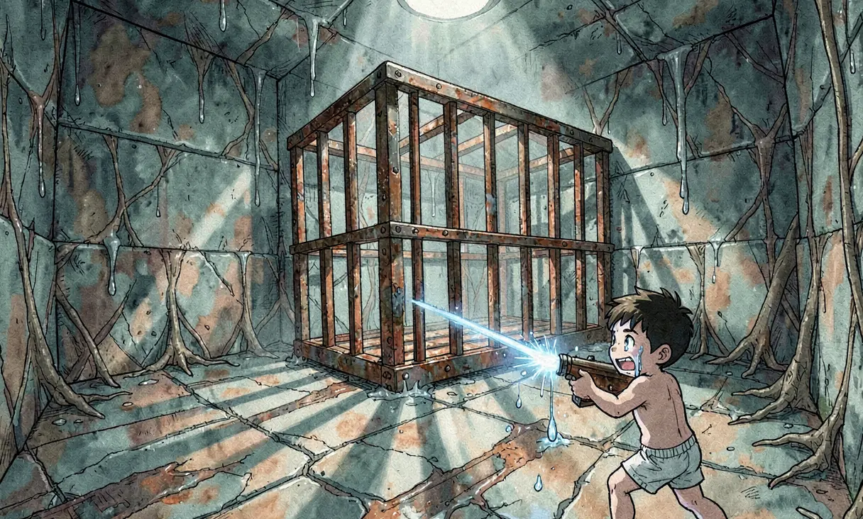 The Cage