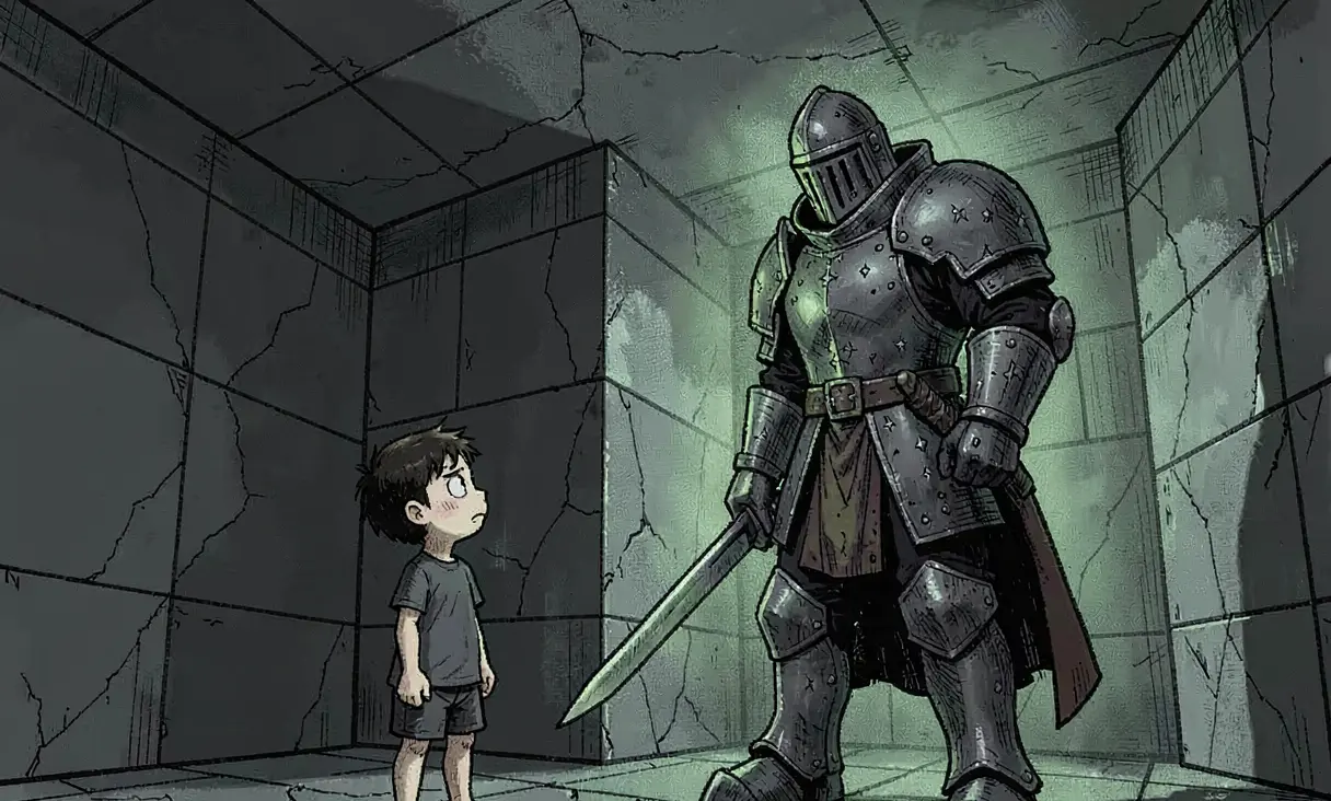 The Guard
