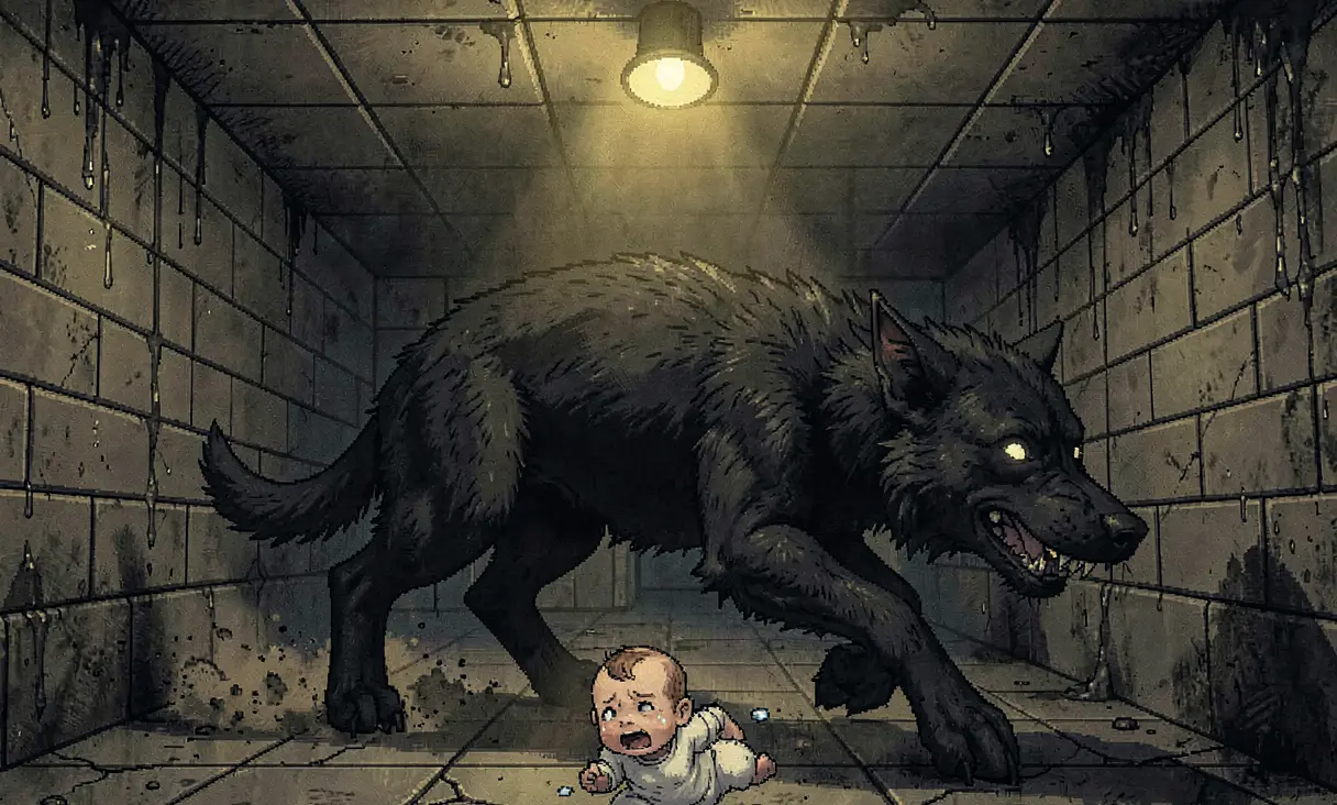 The Hound
