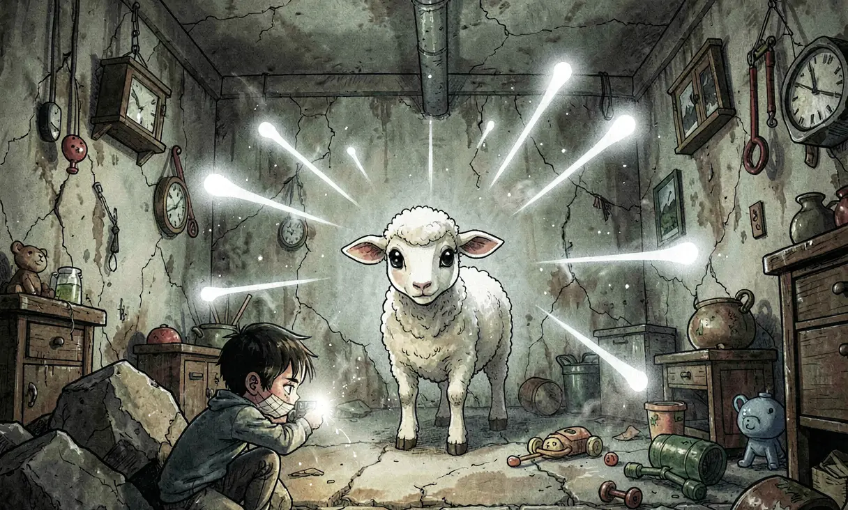The Lamb