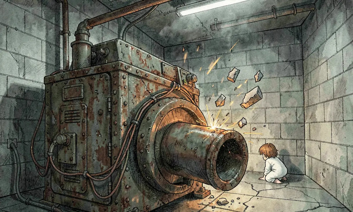 The Launcher