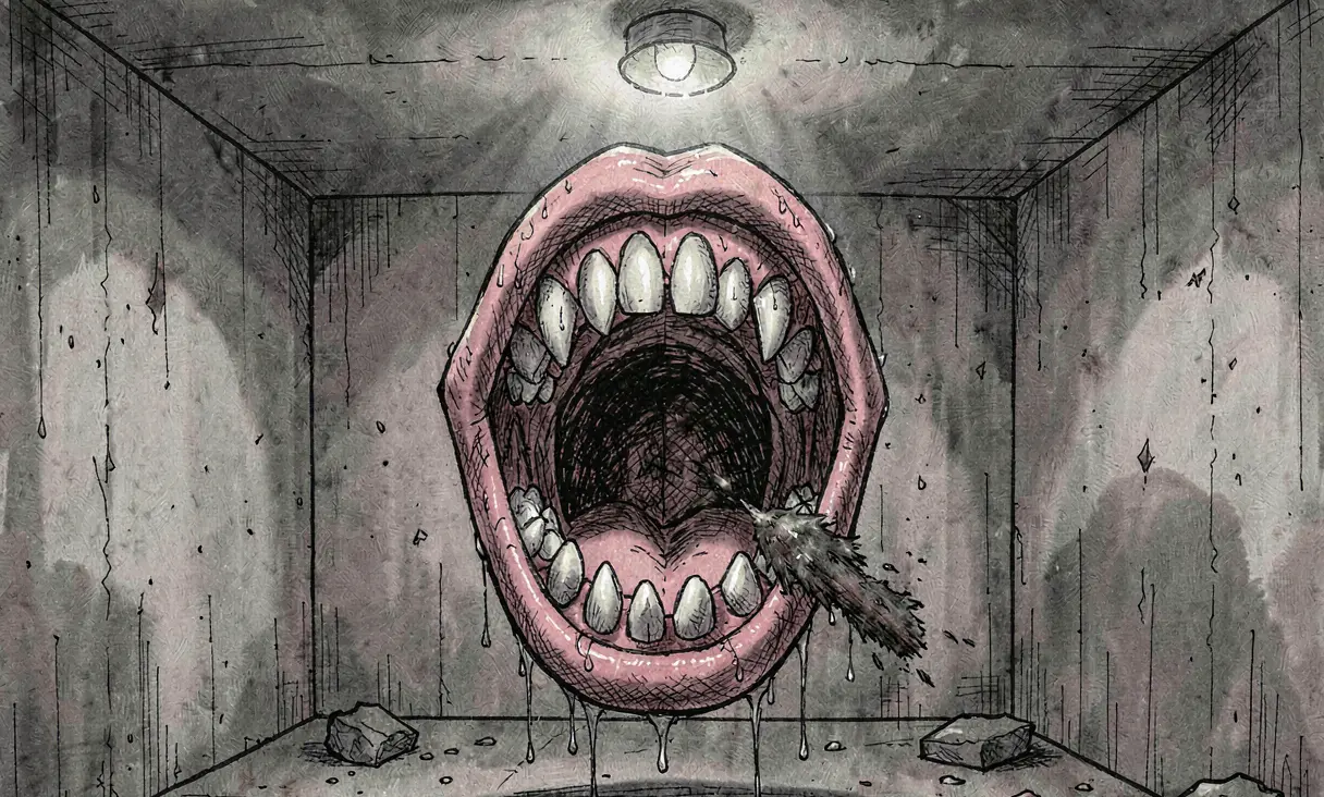The Maw