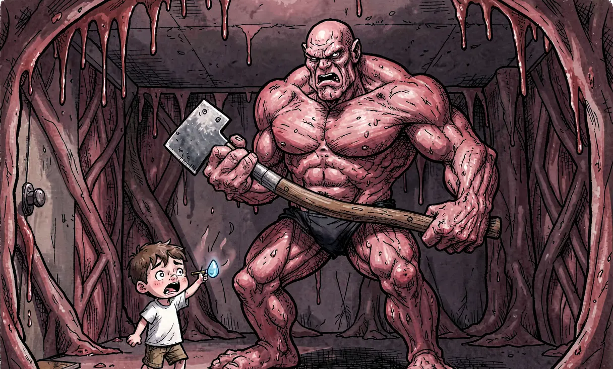 The Slaughterer