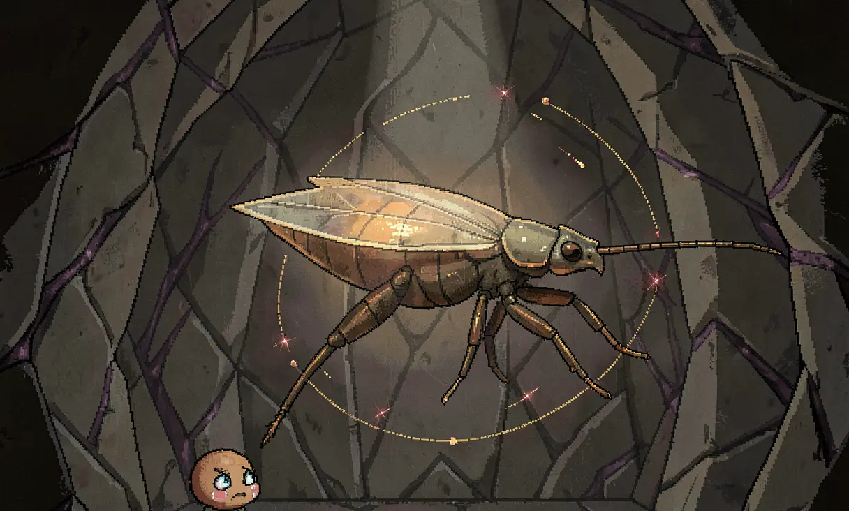 The Stinger