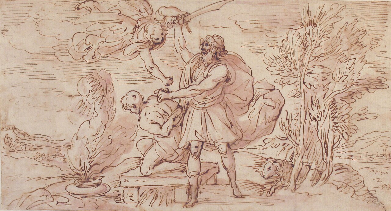 Isaac