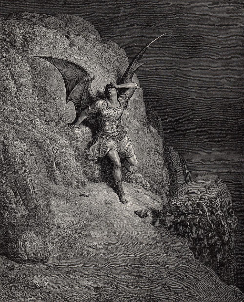 Satan