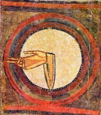 God's Host