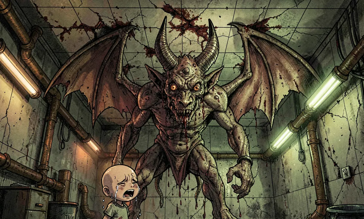 Satan