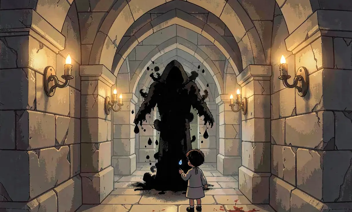The Dark One