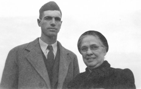 Isaac's Mother