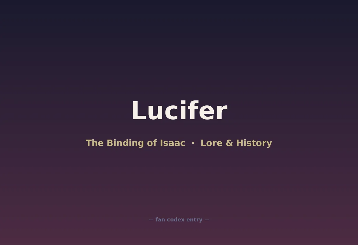 Lucifer