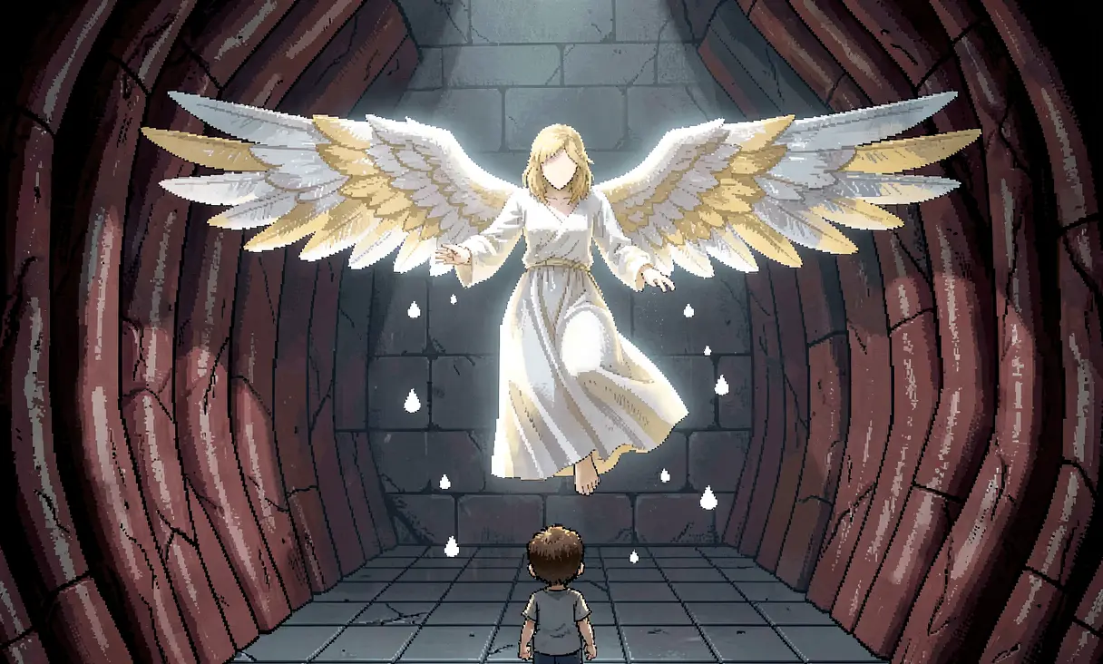 The Angel