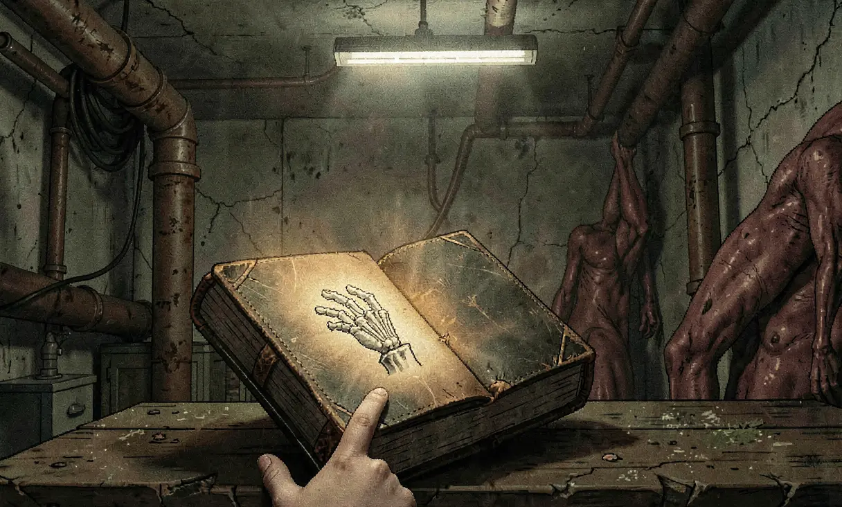 The Book of the Dead