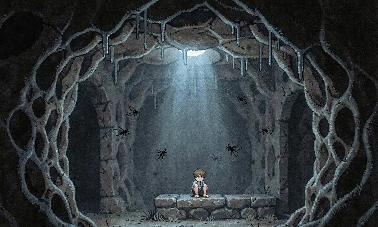 The Caves