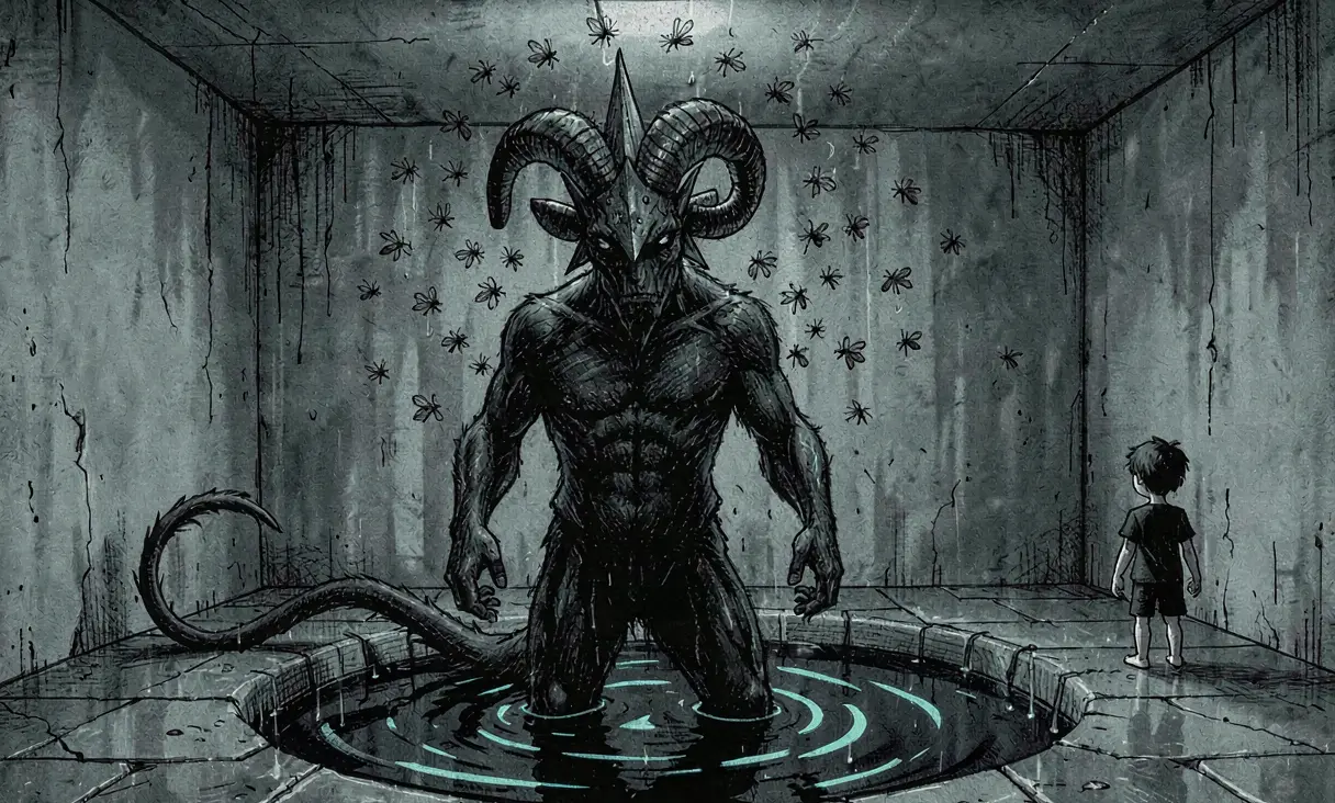 The Devil