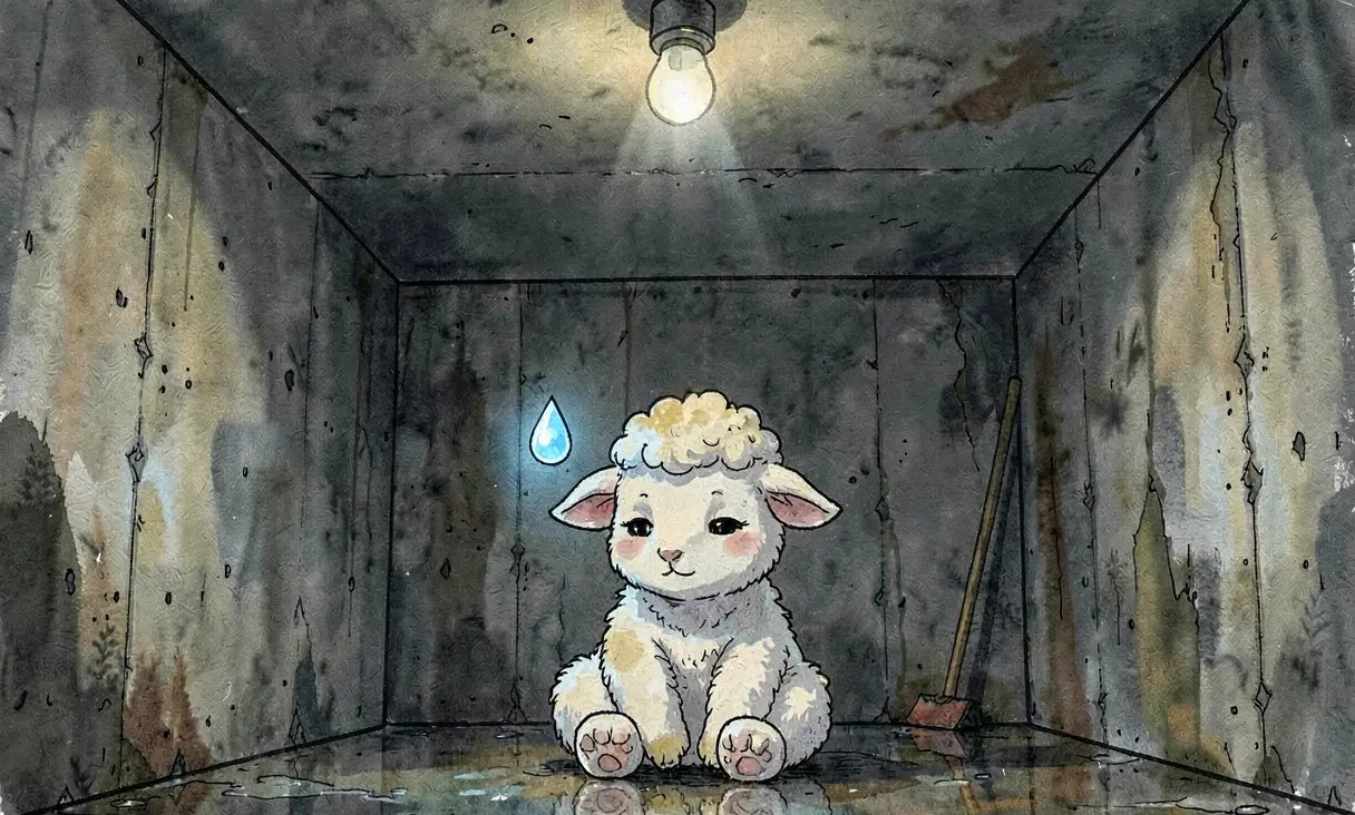 The Lamb