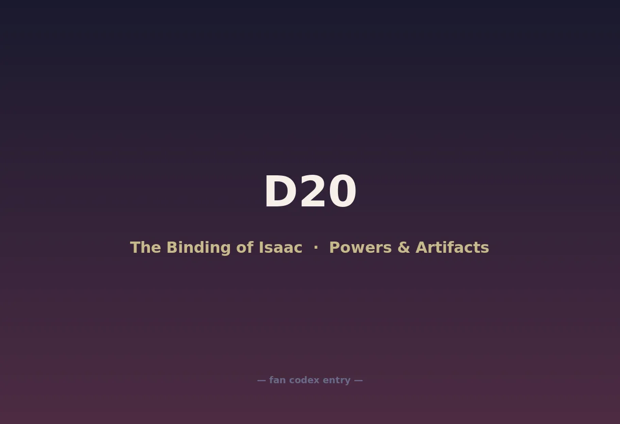 D20