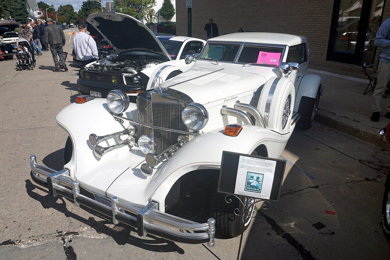 Excalibur