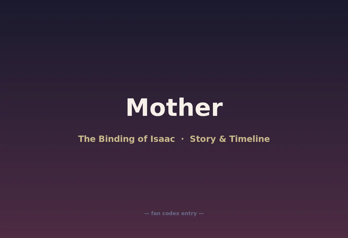 Mother