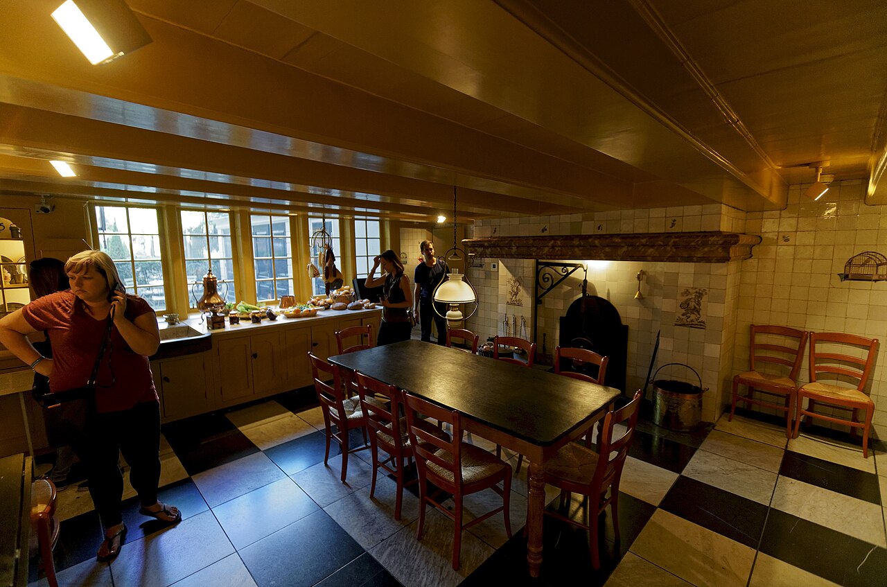 The Basement
