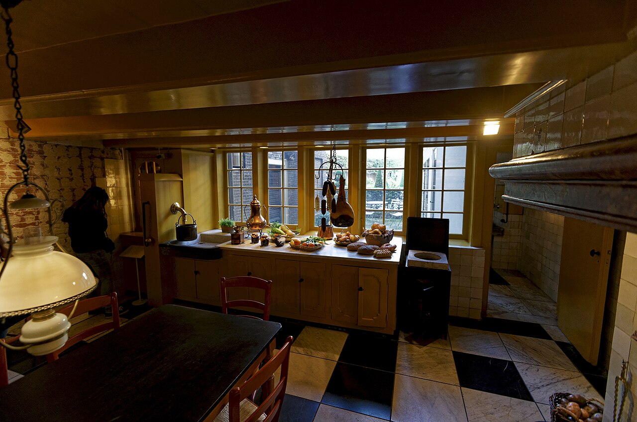The Basement