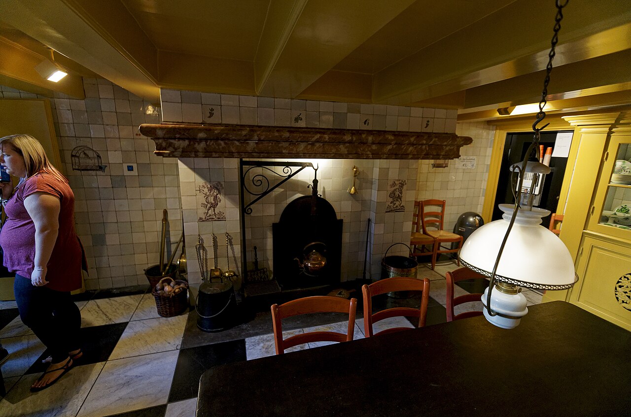 The Basement