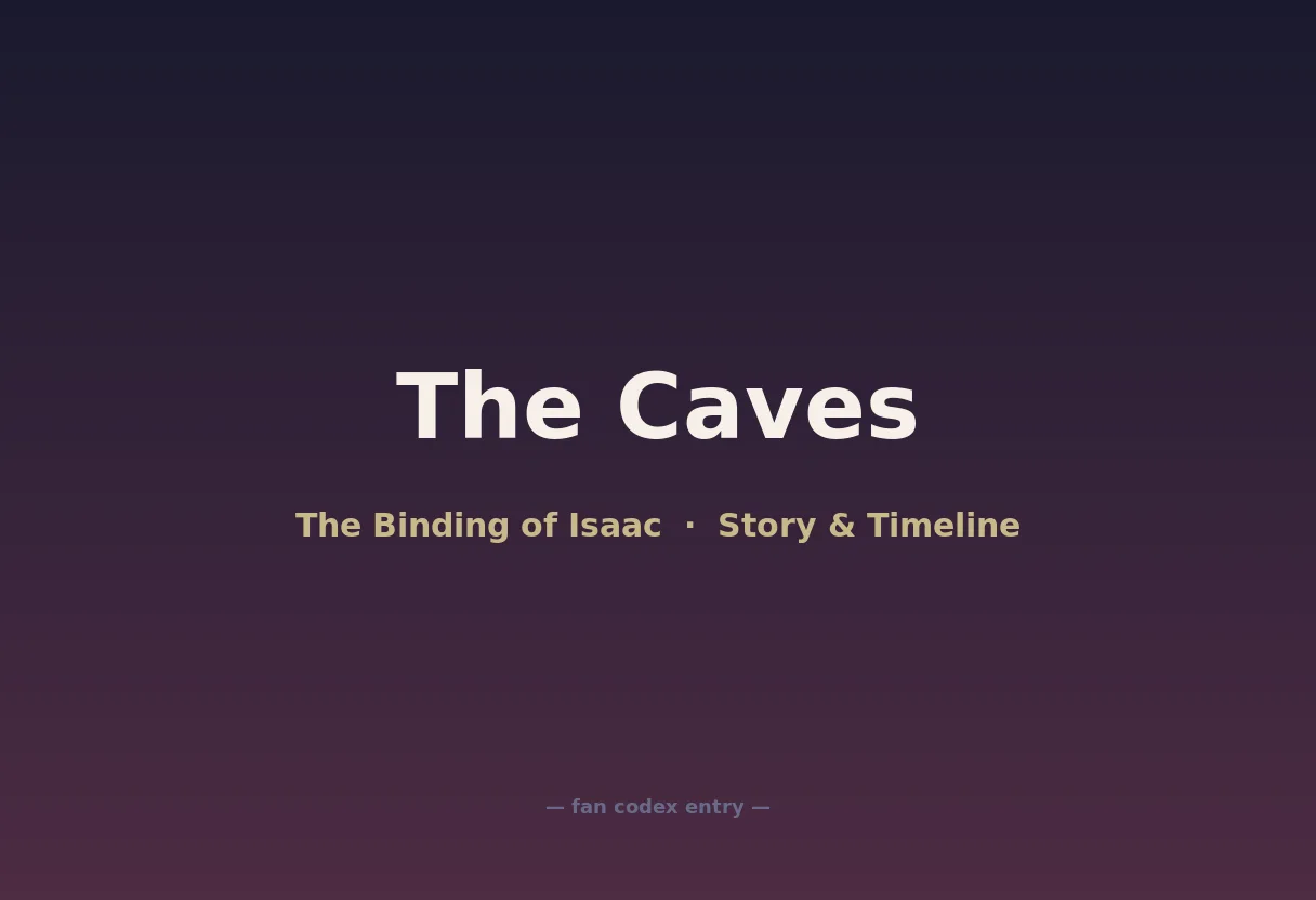 The Caves