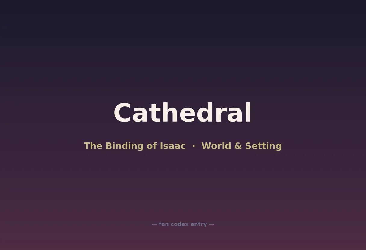 Cathedral