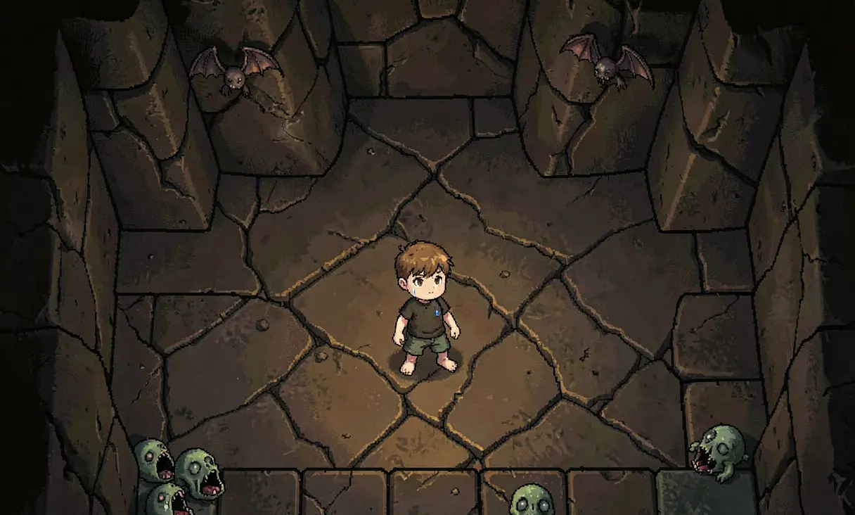 Caves
