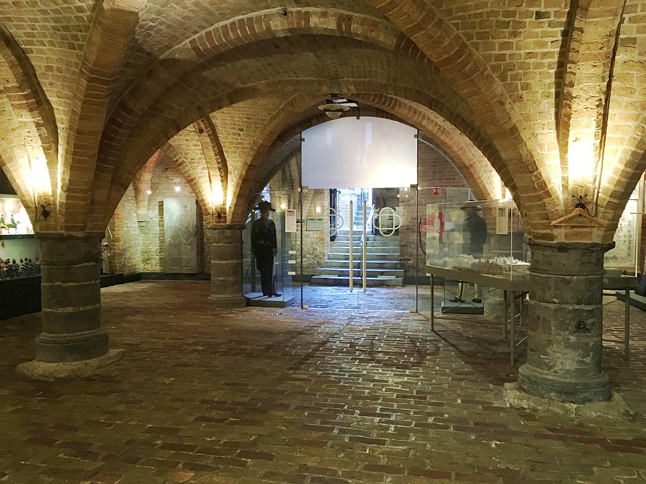 Cellar