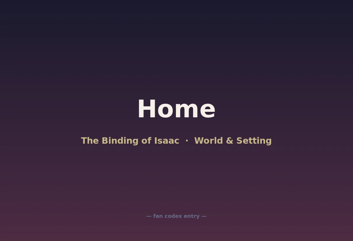 Home