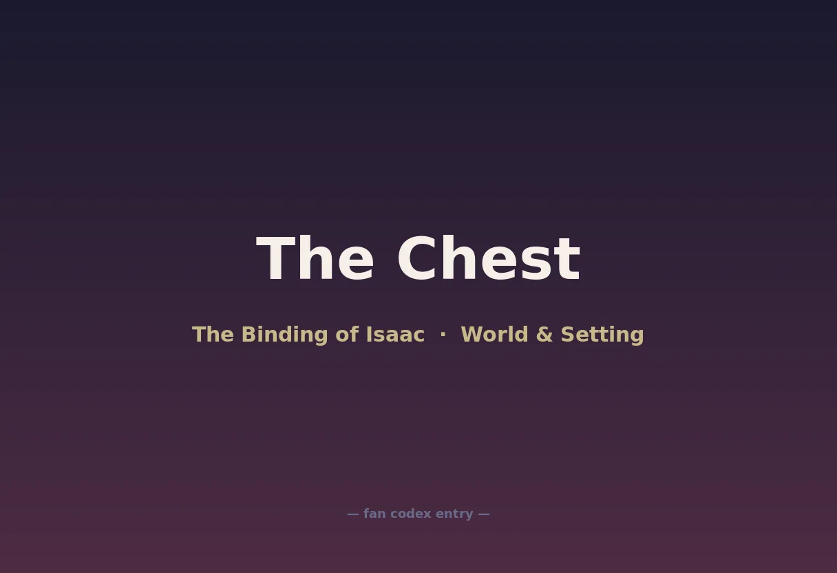 The Chest