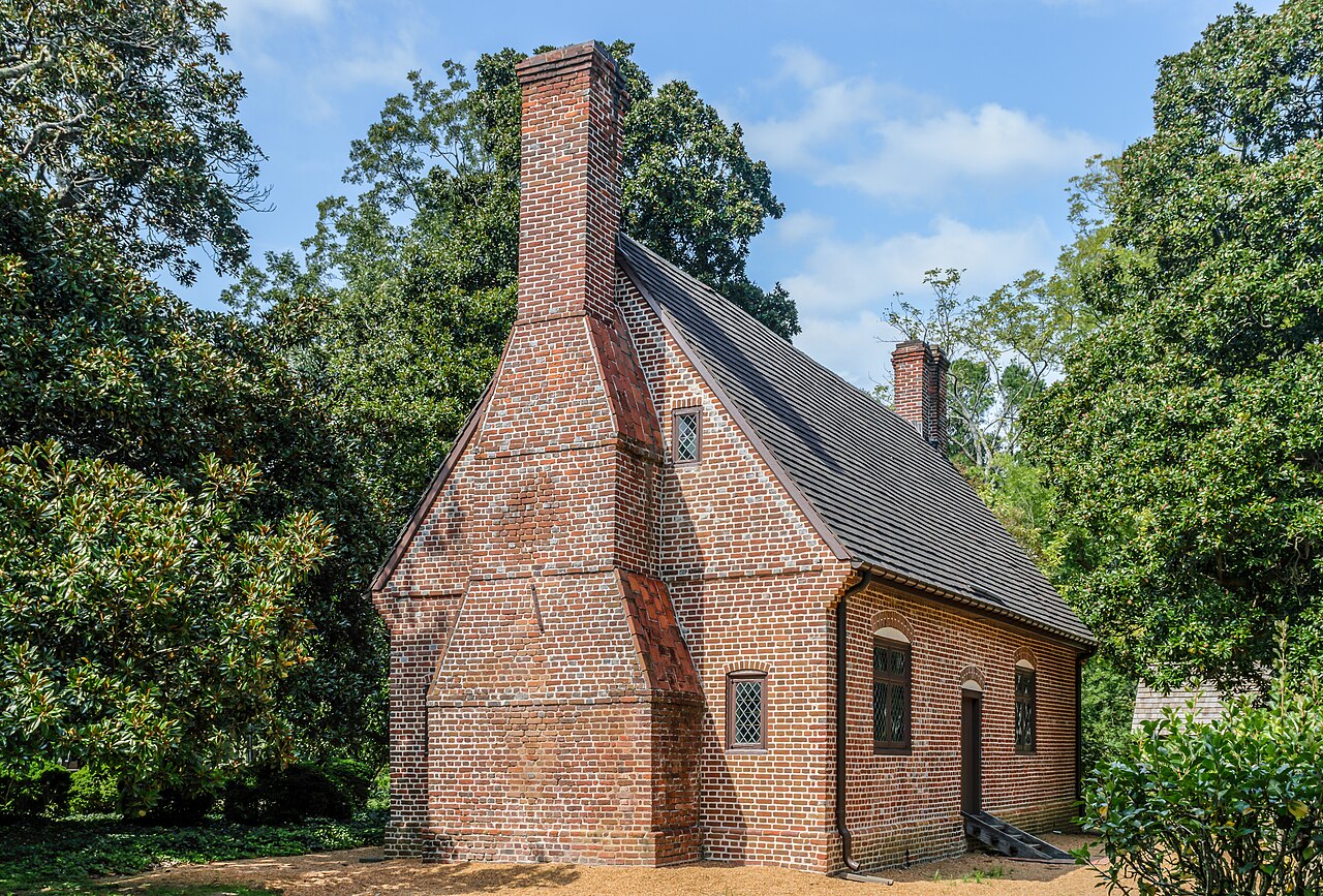 The House
