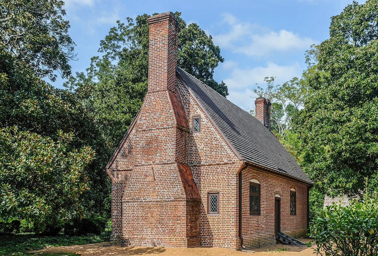 The House