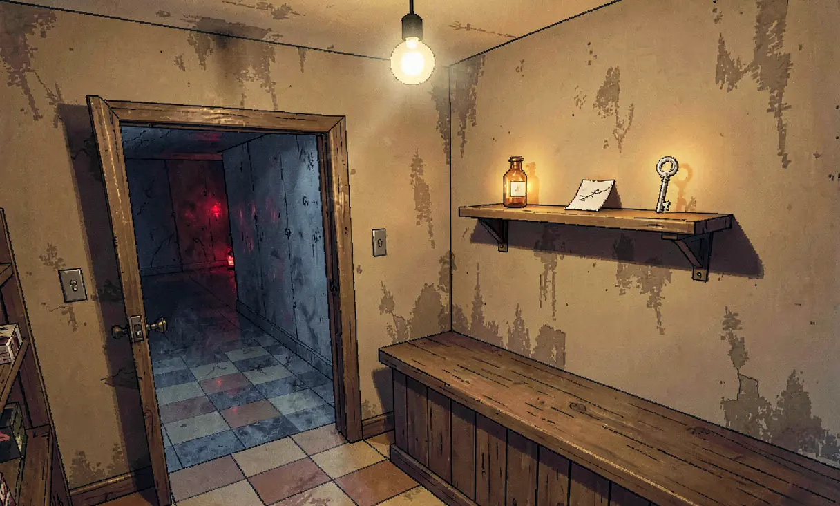 The Shop