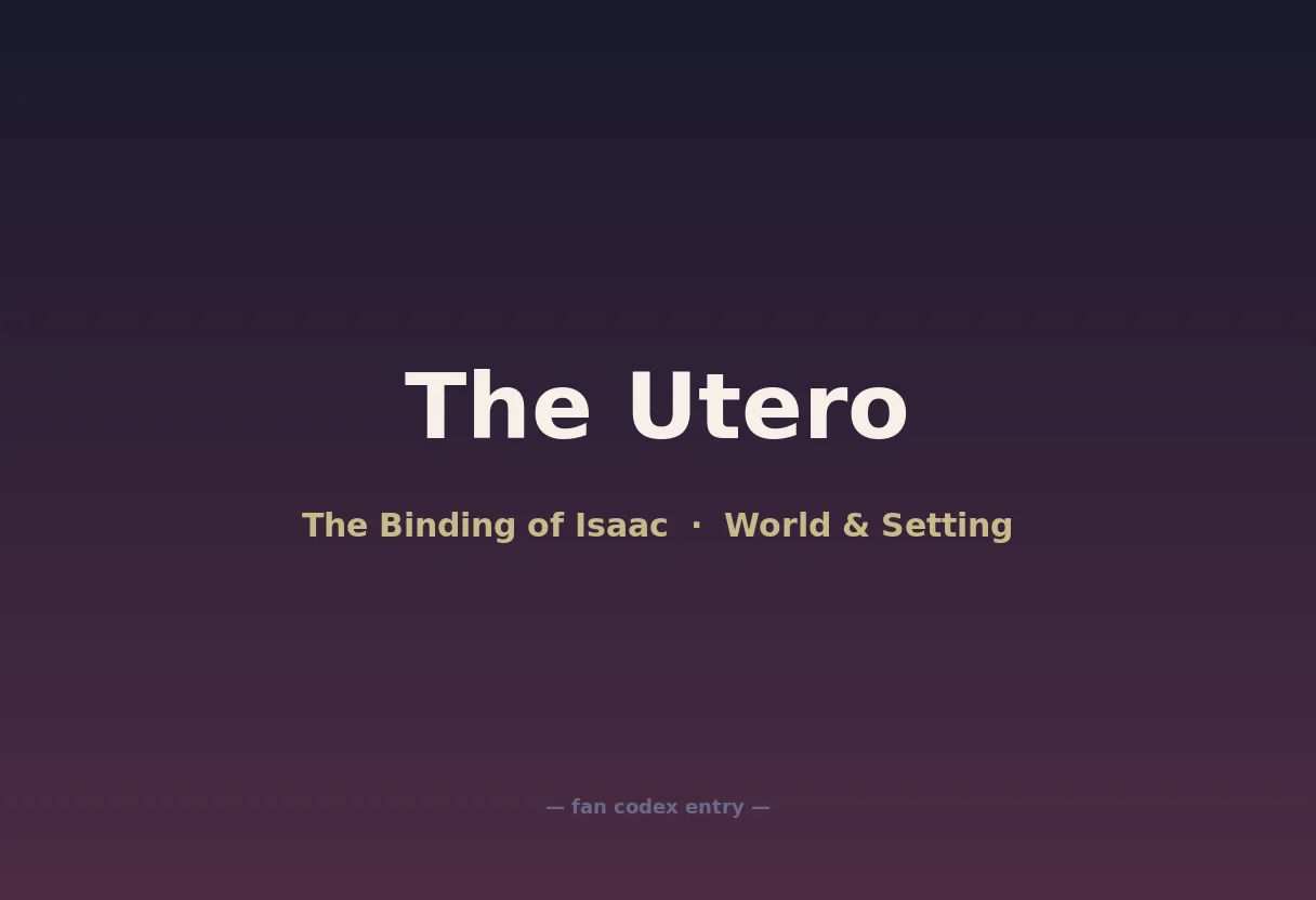 The Utero